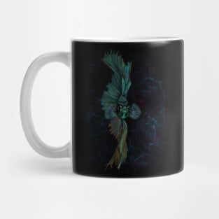 Betta Mug